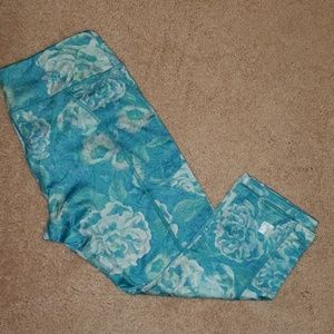 Lularoe Simply Comfortable leggings